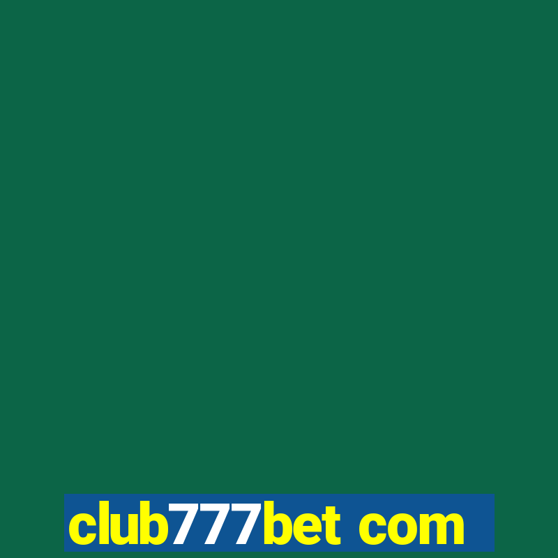 club777bet com